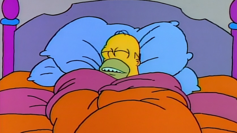 Homer The Heretic | 25 Highest Rating Episodes of The Simpsons | Popcorn Banter