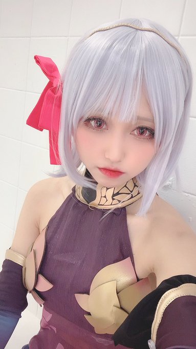 コスプレイヤー小鳥遊ゆあのTwitter画像21