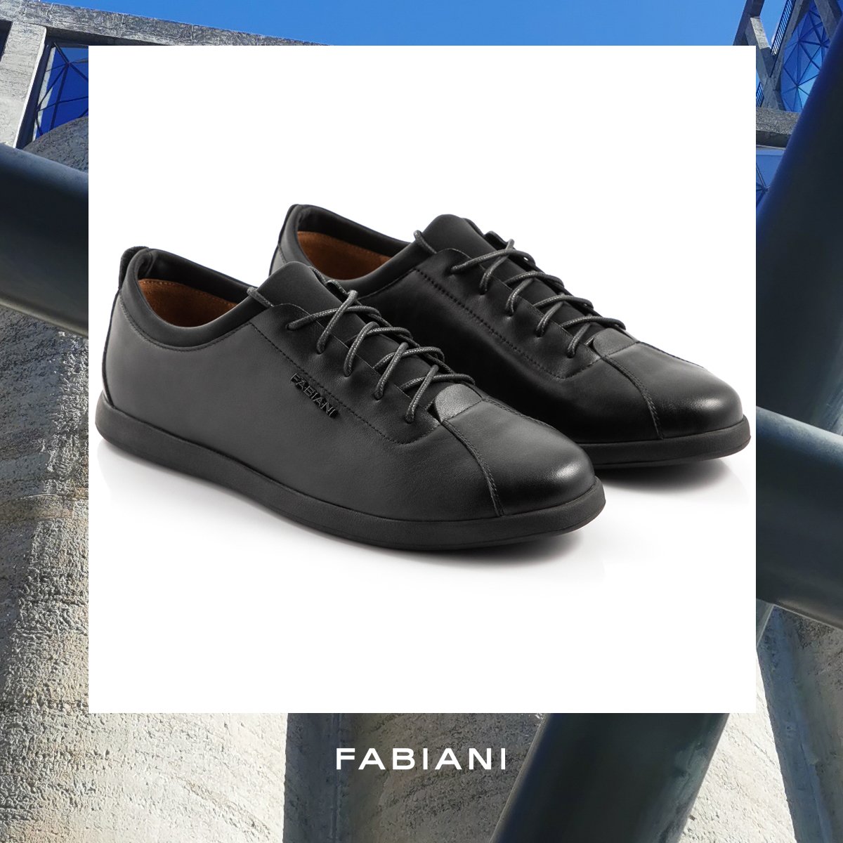 fabiani sneakers on sale