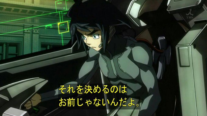 レイレイヴン Gaia Ridill 機龍警察はいいぞさん の人気ツイート 4 Whotwi グラフィカルtwitter分析