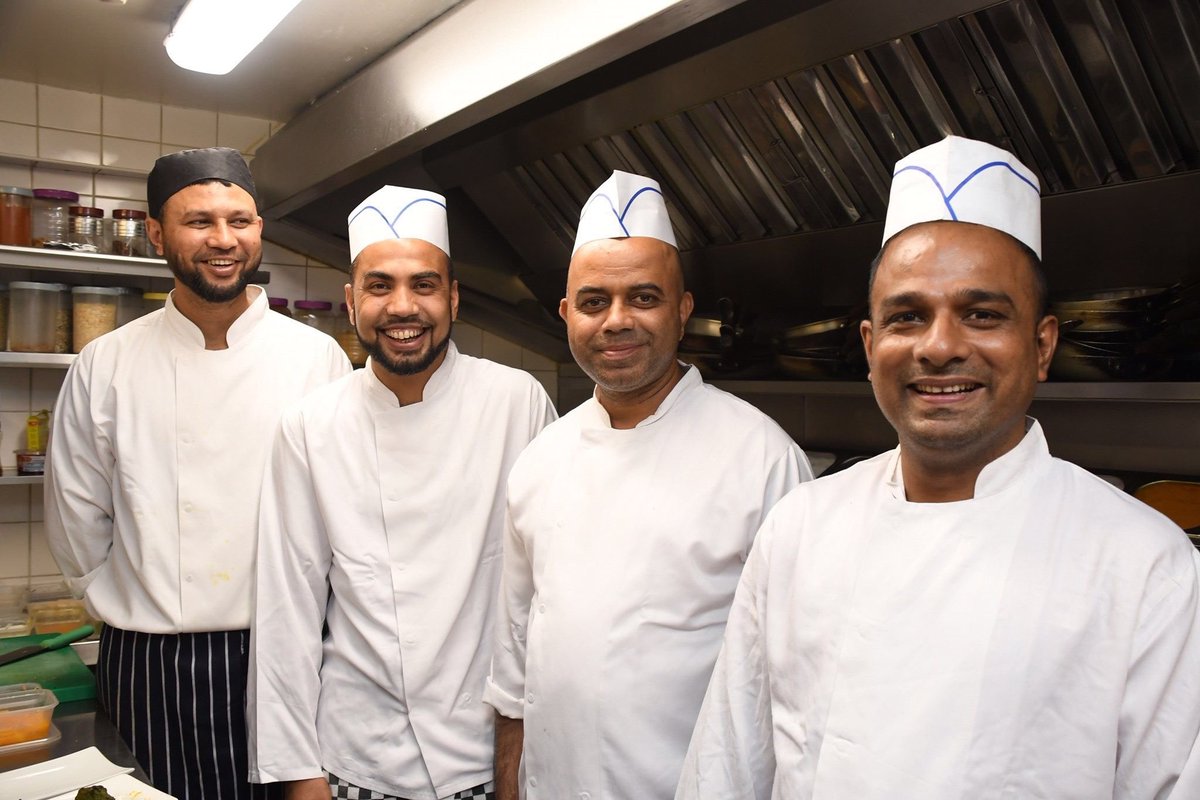 ‼️WE’RE OPEN FOR TAKEAWAYS‼️
‘CONTACT FREE’ LOCAL DELIVERY ONLY🚗🔥😍🍛🥘
➡️ rubys.org.uk/takeaway-deliv…

#rubysindian #indiancuisine #indiantakeaway #supportlocalrestaurants #bishopsstortford #currynight <a href="/CM_Connection/">CM Connection</a> <a href="/stortfordhour/">BishopsStortfordHour</a> <a href="/StortfordBID/">Discover Stortford</a> <a href="/EHertsWEssex/">EHerts&WEssex Biz</a> <a href="/where2eat2/">Bishop’s Stortford Where to Eat</a>
