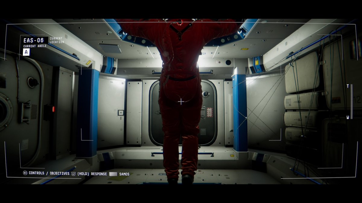 JohannAffendy's tweet image. Starting #ObservationGame #PS4share