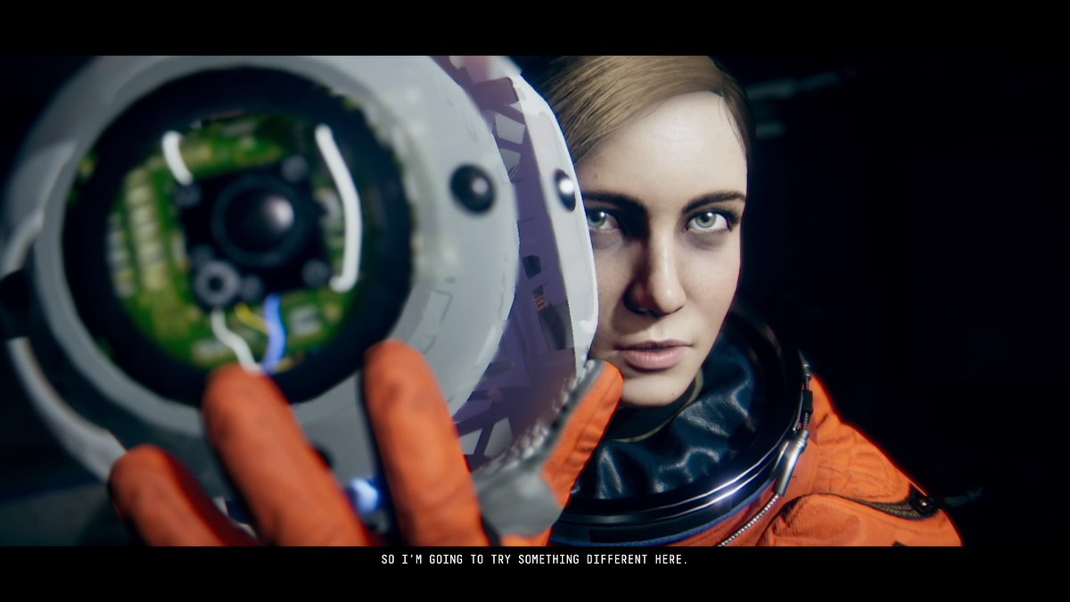 JohannAffendy's tweet image. Progress update #ObservationGame #PS4share