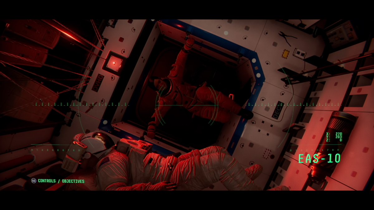 JohannAffendy's tweet image. Progress update #ObservationGame #PS4share