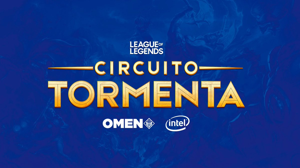 MadnesStreaming's tweet photo. Hoy estamos muy emocionados! 💜 Nuestro roaster jugará su primera parada del Circuito Tormenta de @granadagaming 🤪
Muchísimo ánimo Team y que la locura inunde vuestras partidas 🙈
@SnazzyLOL @Fabelol1991 @ZeldarLYT @Lokys96 @HiImSaito @Freeloy_Me @seledrim
#somoslatormenta https://t.co/yiLqqhzGIf
