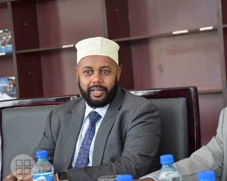 GOODIR_TV's tweet photo. Golaha Wakiillada Somaliland ayaa fadhigoodii maanta waxay ku diideen labadii xubnood ee Komishanka Doorashooyinka u metelayey Xisbiyada Mucaaridka ee ucud iyo wadani https://t.co/CDY0teq0Ml