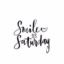 MediaMarketRes's tweet photo. Happy Saturday! https://t.co/NEczzfVnB6