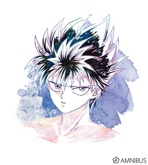 飛影のtwitterイラスト検索結果 飛影のtwitterイラスト検索結果