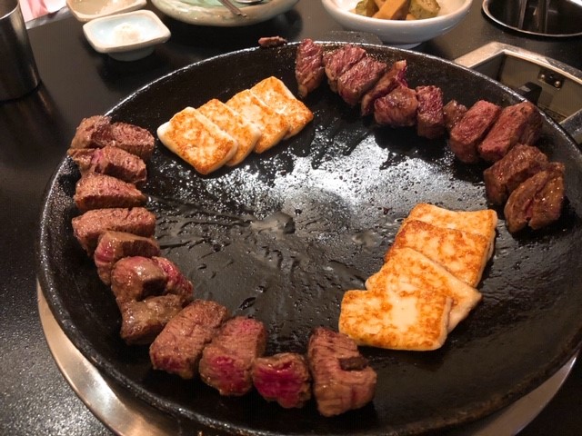 어우... 
소맥 20잔은 마신듯...