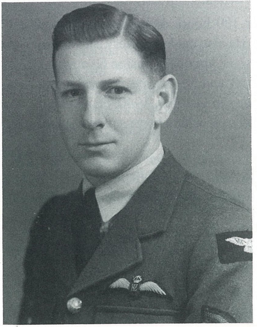 TheMallonCrew's tweet photo. 78 yrs ago today, @75nzsquadron #NPBHS old boy P/O Maurice Bell (26) was killed when his Wellington was shot down during a raid on #Lubeck Germany. He was buried near the crash site &amp; in April 1950 reinterred in the British Military Cemetery, Kiel.
@CWGC #RNZAF #WW2 #NewPlymouth https://t.co/Uvdsajfv2n