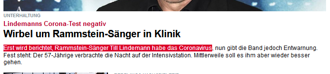 medienschau's tweet photo. Moin
Darf ich vorstellen, die verlogenen #Lügenmedien #ntv #RTL 

Ihr habt doch selbst darüber als erste berichtet, ohne die offizielle Meldung der Band abzuwarten. Erbärmlich! https://t.co/xvvLGz5DTP