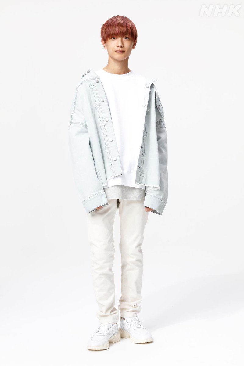 【サタデー９時台】
今夜の９時台は浜中文一くん・なにわ男子の高橋恭平くんが担当します！ #nhkらじらー