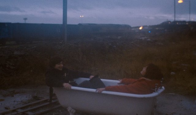 31. submarine (2010)