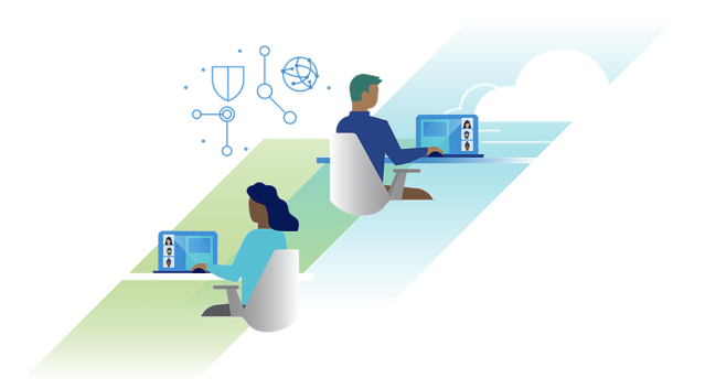 How to Enable Your Remote Workforce with VMware bit.ly/3arX5ci