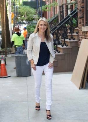 Being powerful is having the confidence to be your true self without holding back due to fear. If you are able to follow your dreams without second guessing your path, you’re almost there. The rest is logistics. #Inspiration