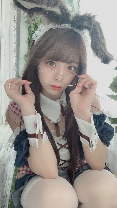 Twitterエロ垢の自撮りエロ画像29