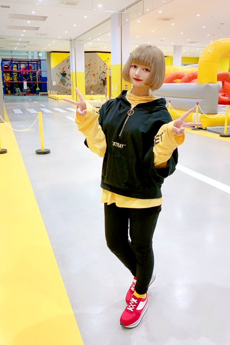 コスプレイヤーさらのTwitter画像25