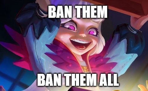 CalibriaApp's tweet image. 📱What's up for the Next Patch:📱

💀New Heroes💀
🎬New Arena Record System🎬
🐞Lots of Glitches and bugs fixed🐞
📶Server Connection and Stability Improvement📶
🔥Introducing our new Anti-Cheat System🔥

#Calibria #BanThemAll