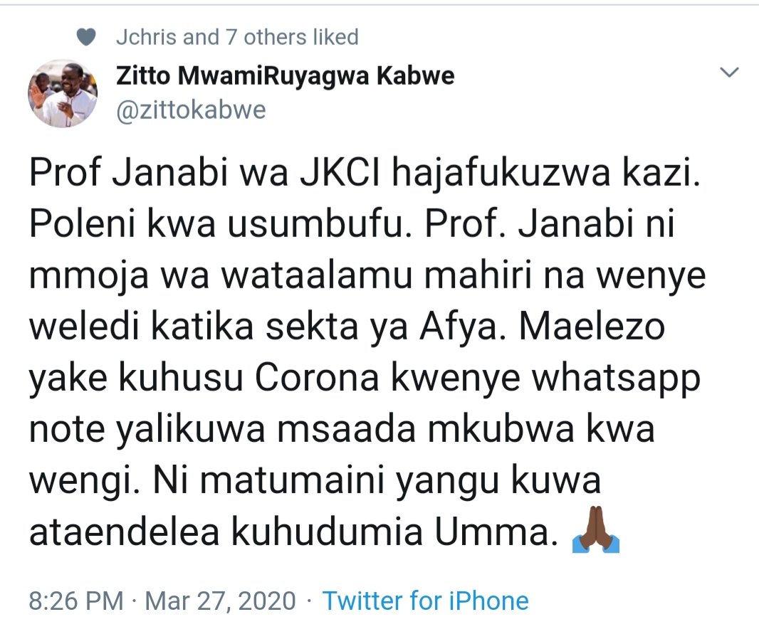 Al4nso El Padrino On Twitter Acheni Kukurupuka Ninyi Vijana Https T Co H2dvelqfug