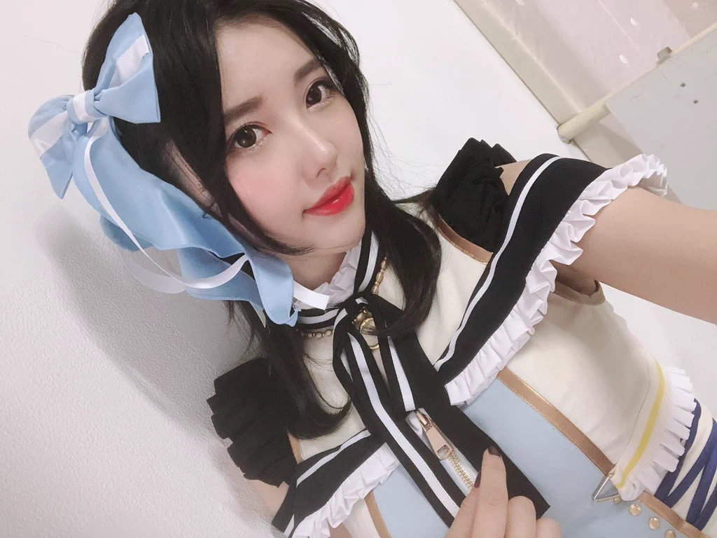 X पर Kanon Shizaki 志崎樺音: 