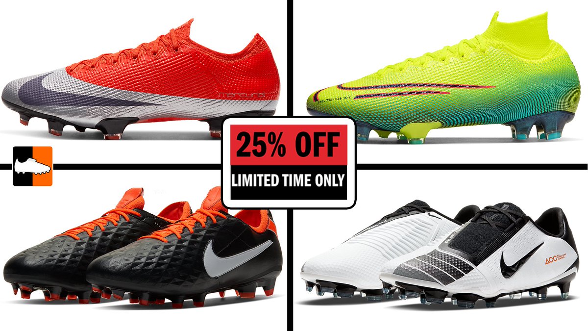 nike football twitter