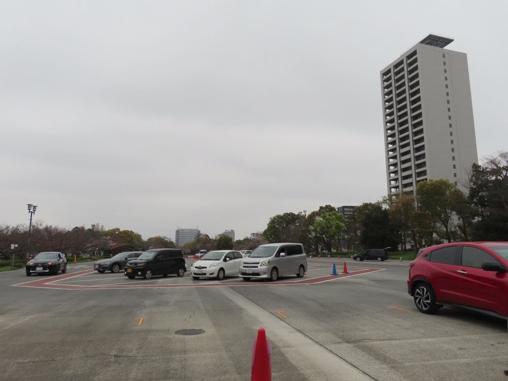 ট ইট র あおむらさき 大阪城公園 大型バス駐車場 西側は 普通乗用車駐車場に 公園は誰のもの ট ইট র あおむらさき 大阪城公園 大型バス駐車場 西側は 普通乗用車駐車場に 公園は誰のもの
