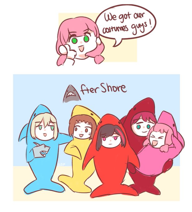 ei ei oh doo doo ? 