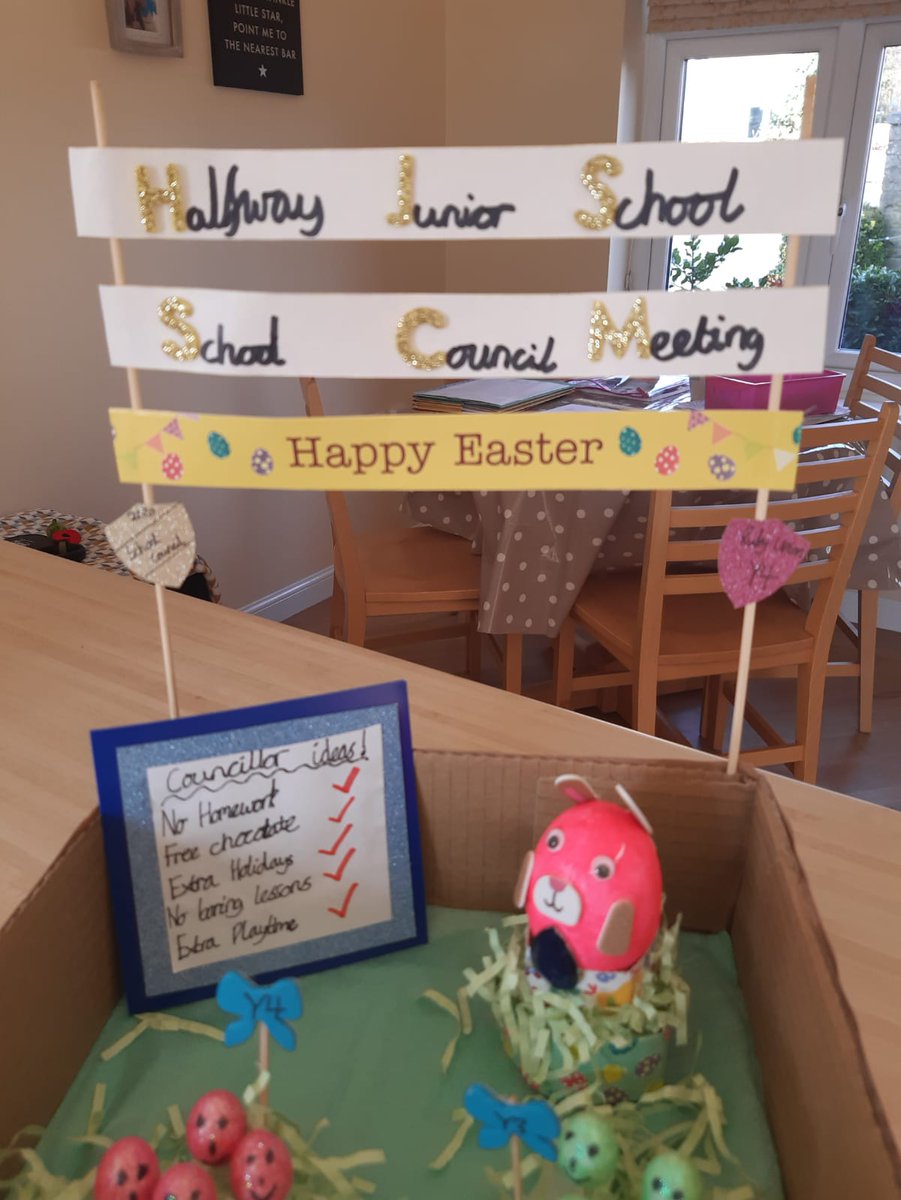 Joanne Upton tweet media