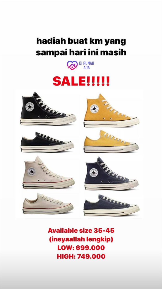 Ga mau kalah boskuuu