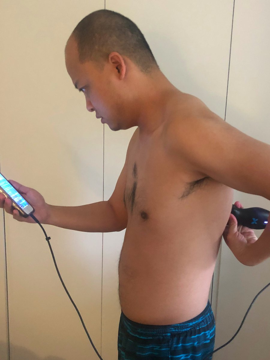 I wanted to deeply and sincerely THANK YOU for all your words of support. I apologize for the DM &amp; questions unanswered. Don't lose HOPE: "He shall call upon me, and I will answer him: I will be with him in trouble; I will deliver him, and honour him" (Psalm 91:15) #mycoviddiary