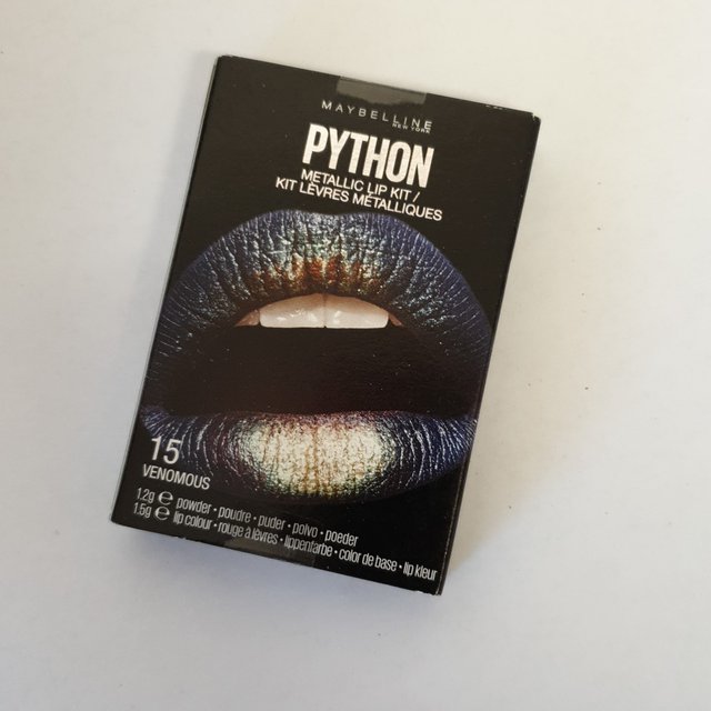 SRS Cosmetics tweet media