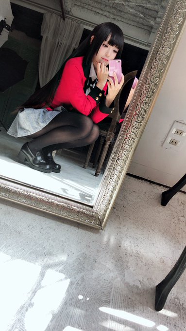 コスプレイヤー秋津穂乃華のTwitter画像19