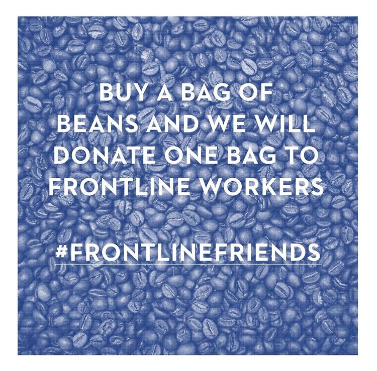 Lambs Conduit St WC1 on Twitter "The generous guys at Redemption