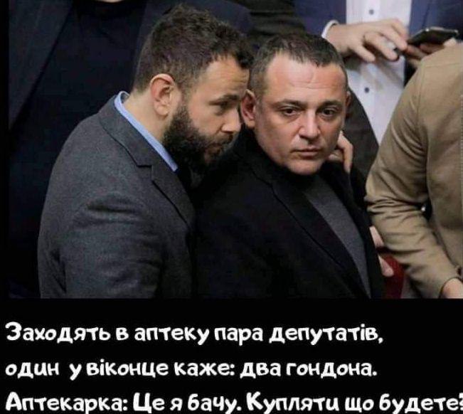 У нардепа Скороход, исключенной из "Слуги народа", подтвержден коронавирус - Цензор.НЕТ 7037