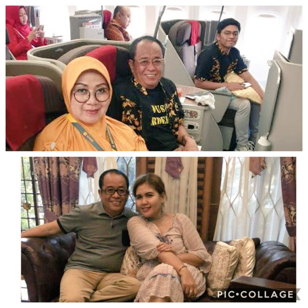 #Manusia SNI tweet media