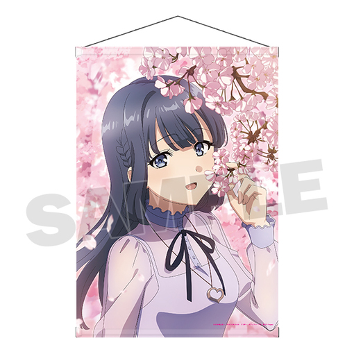 3/29締切】ANIPLEX春の新商品 青春ブタ野郎はゆめみる少女の夢を見ない