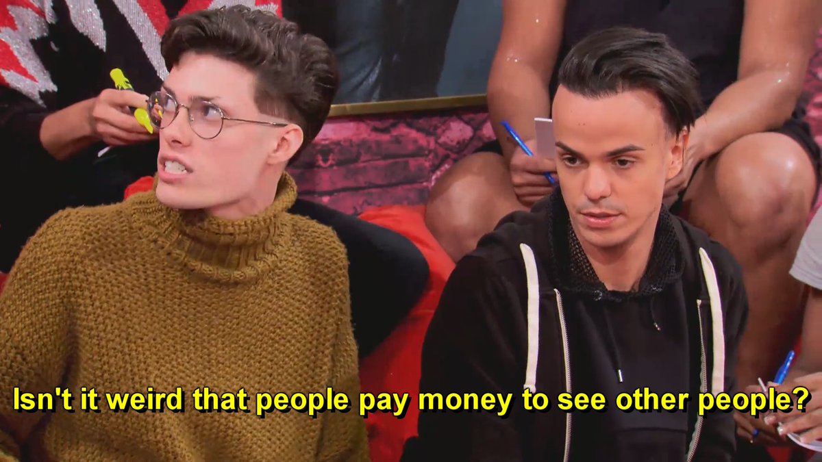 incorrectdrag's tweet image. 