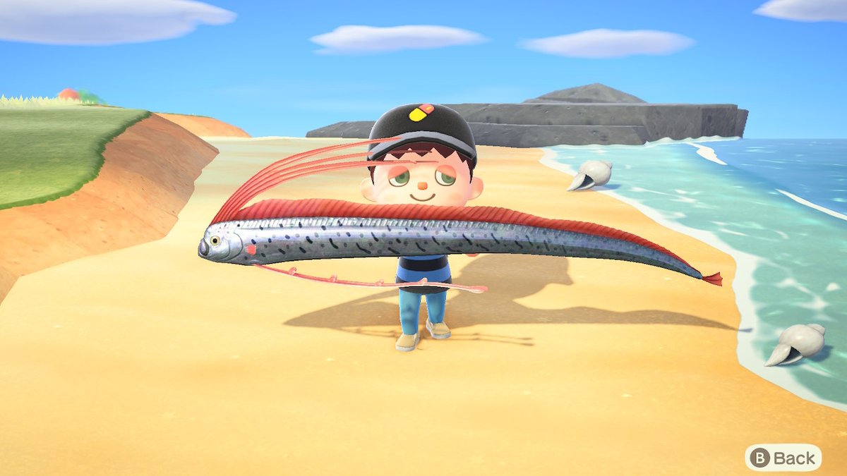 Mynintendoswit3's tweet photo. #AnimalCrossing #ACNH #NintendoSwitch https://t.co/vOuEpjh6Up