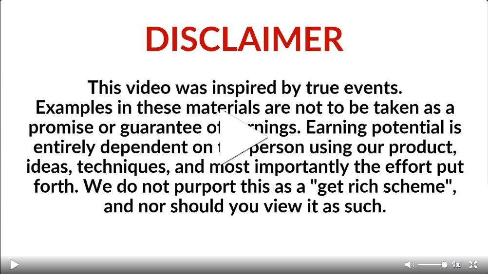 It took this guy 7 years &amp; $40,000 to discover the money-getting process he reveals in this video: bit.ly/7-year-process