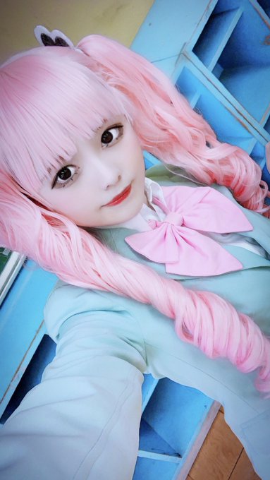 Twitterのコスプレ画像8