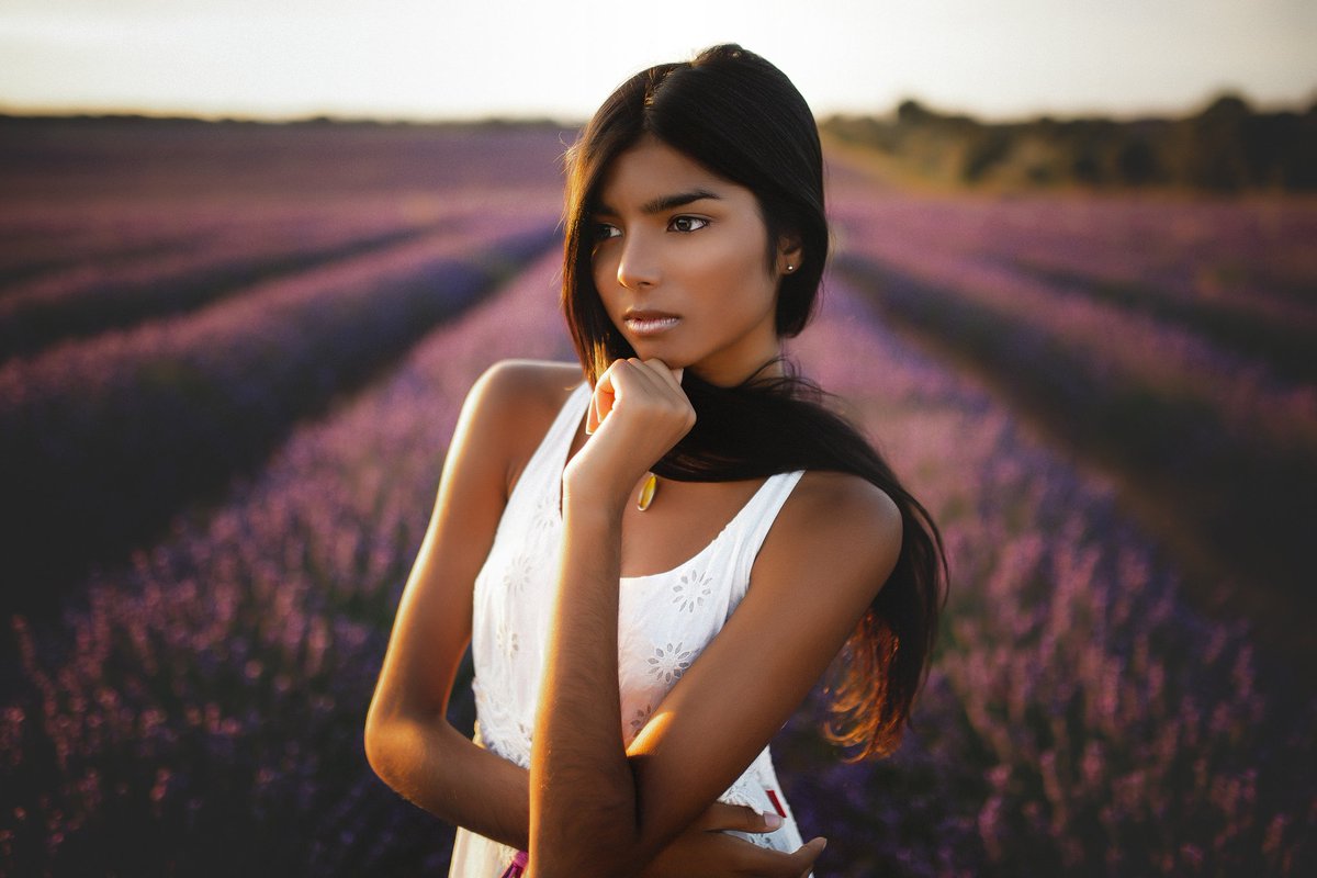 Sunita!