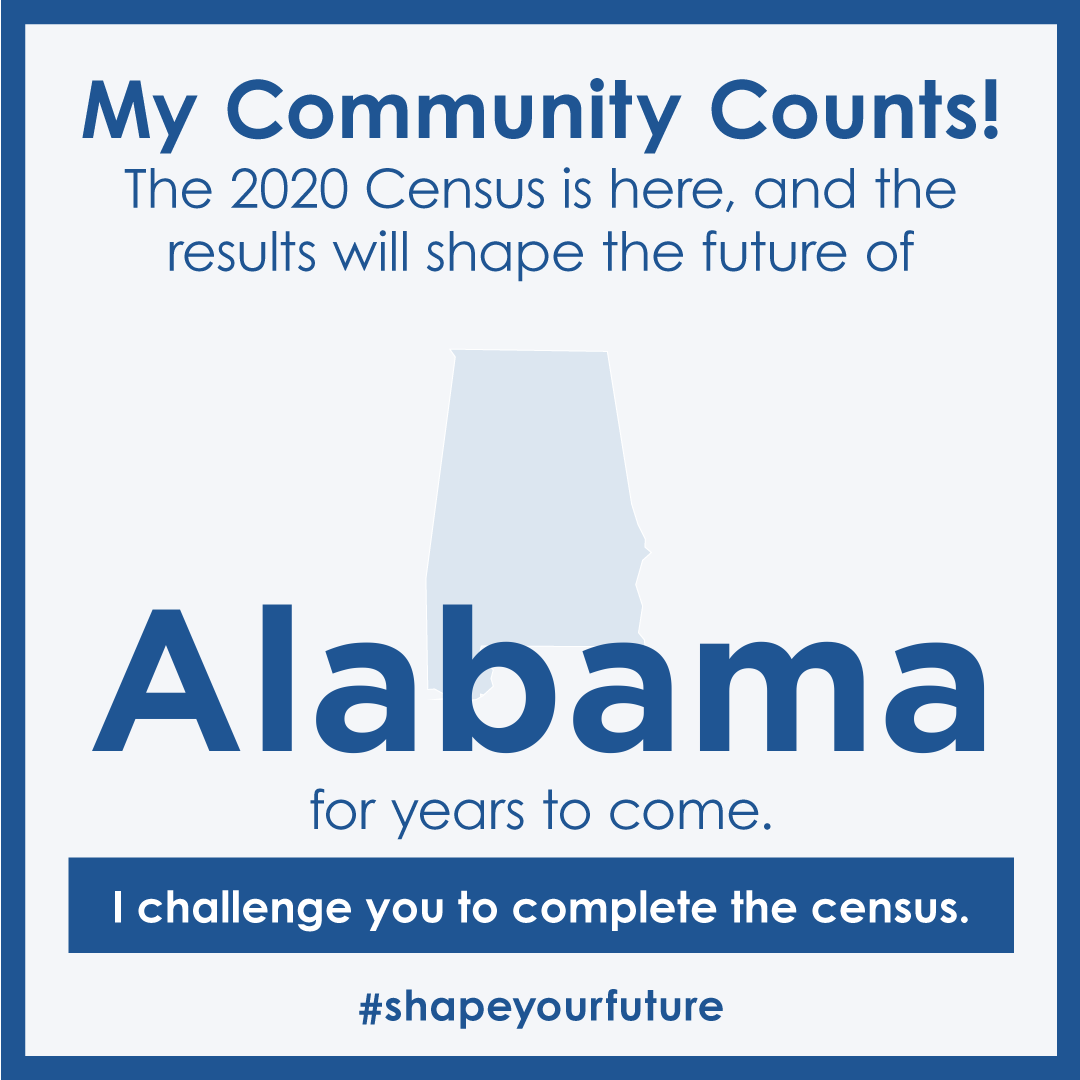 LCSMoves's tweet photo. 37% of Lawrence Countians have responded to the #2020Census so far. Are you one of them? ✅

You can view response rates by state and county here- https://t.co/DqiEtssJ1j https://t.co/GiOcHX85FR