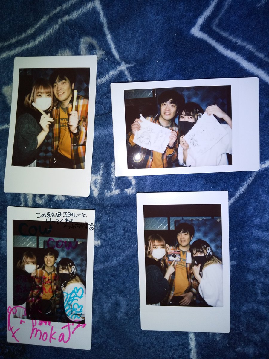 eX31GoSJfF23BtO's tweet photo. 昨日はLuminoussの解散ライブを楽しんできました。Luminoussの最後のライブに立ち会えたことは嬉しかったし、いろんなアイドルさんのライブも見れて楽しかった♪
#Luminouss解散ライブ
#Luminouss
#ふたりはみぽもん
#にゃんにゃんどりーみん
#仙台flavor https://t.co/Srd46weSbC