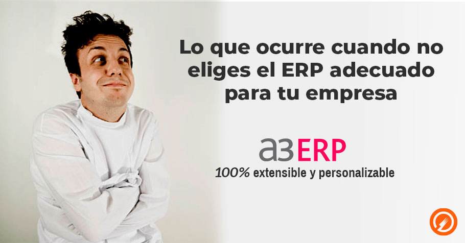 jncsistemas's tweet image. Elige el #ERP que cubra tus necesidades actuales y futuras. #a3ERP permite #extensibilidad 100% a través de lenguajes #Delphi #.Net y #API. Solicita #demo sin compromiso.

Más info: tepuedeinteresar.com/contacta