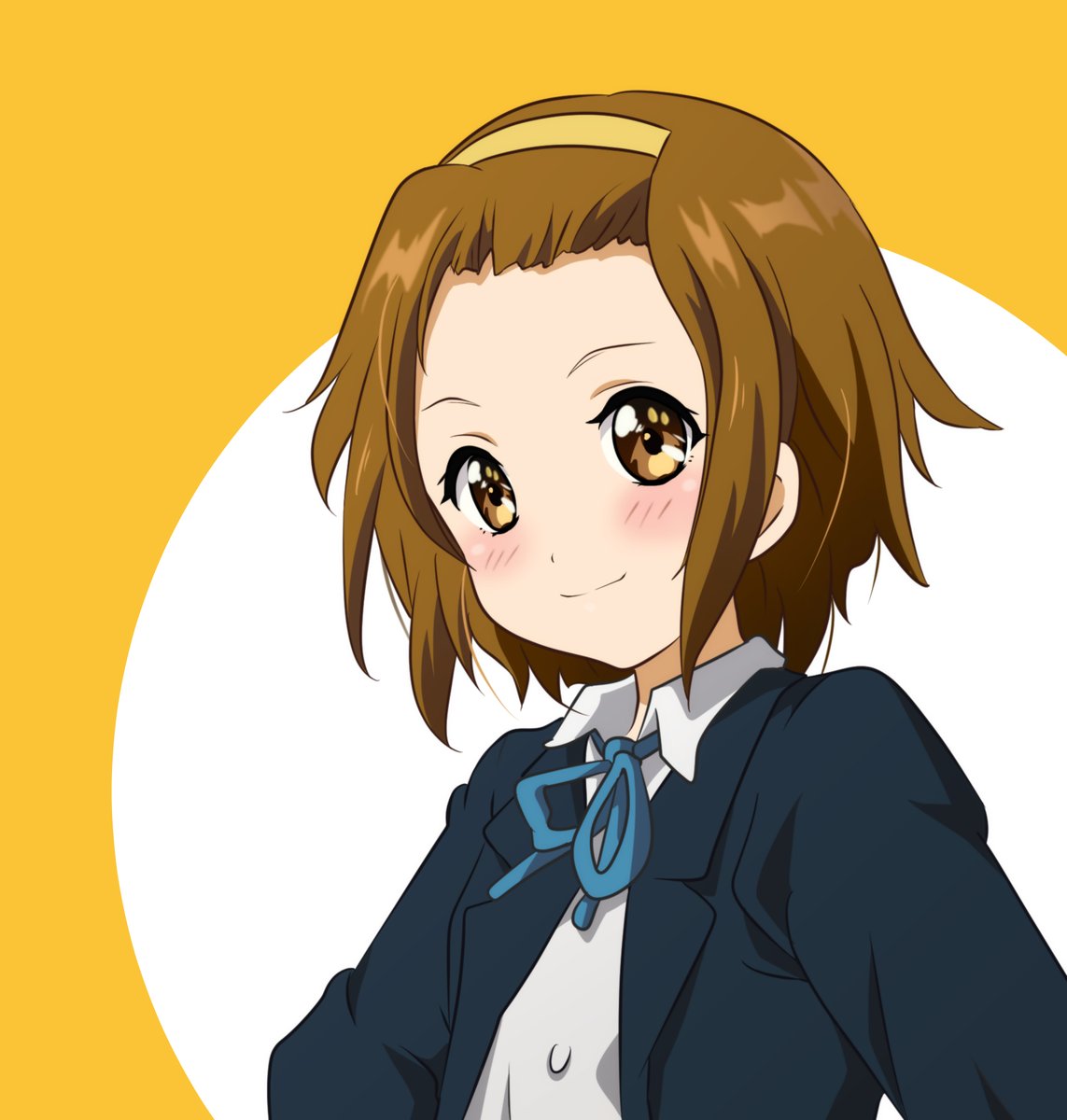 時折凄く優しい顔をする律ちゃんが好きです くるみ屋さん N S ようこそフェスありがとうございました のイラスト