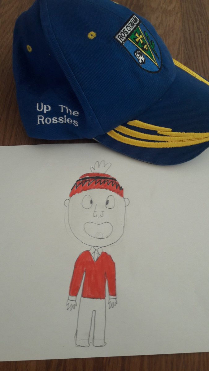 FDdesign2's tweet photo. @WillSliney @BigBoyler #wewilldraw @BigBoyler  #cmontherossies @WillSliney 
Tessa's  (10) Roscommon https://t.co/JEmCzKhyr7