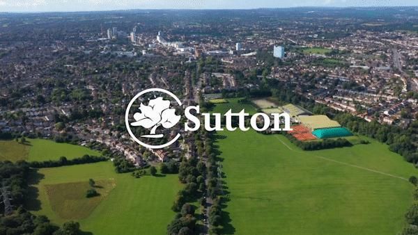 Sutton Council tweet media