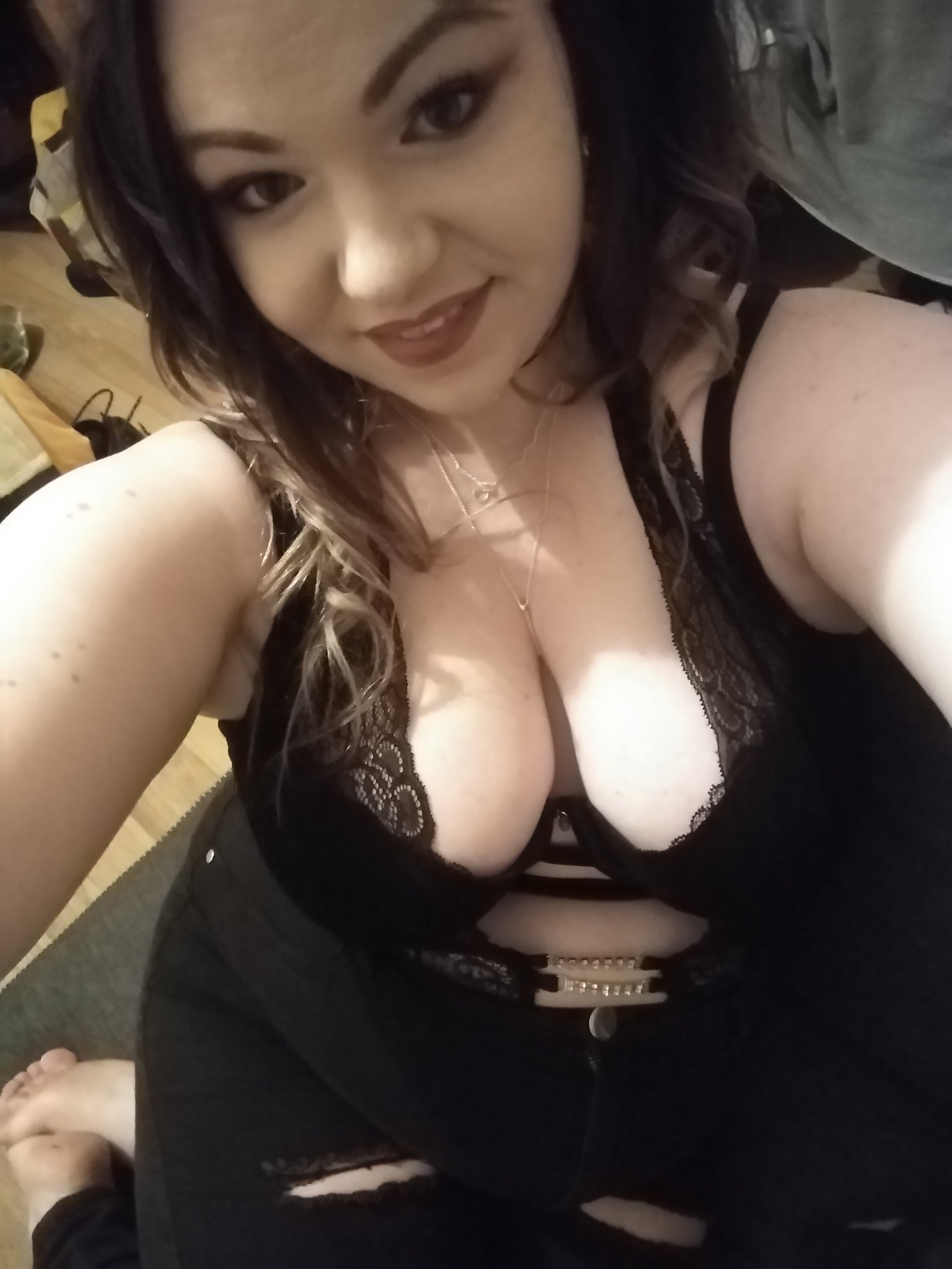 All dressed up with nowhere to go 😔 https://t.co/RW3TI3F1vC