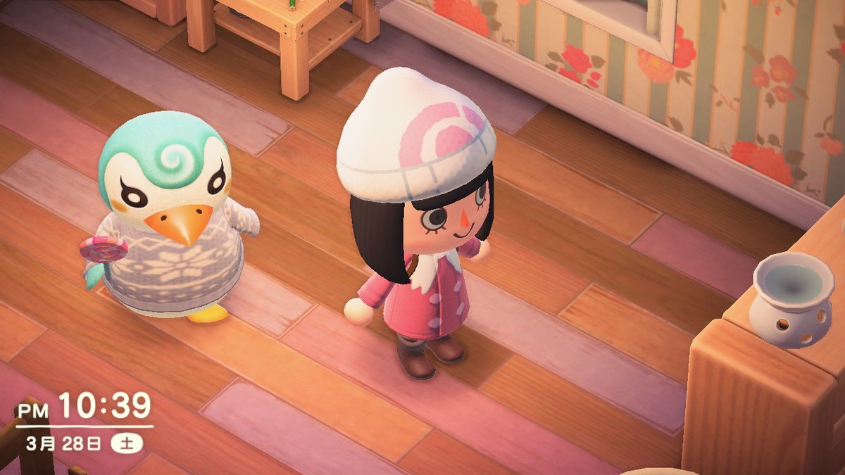 Aster 明日は雪が降るかもしれないというので マイデザインでポケモンプラチナ主人公 のコートをつくってみた 来年くらいにリメイク来るといいなー どうぶつの森 Animalcrossing Acnh Nintendoswitch Aster 明日は雪が降るかもしれないというので マイデザインでポケモンプラチナ主人公 のコートをつくってみた 来年くらいにリメイク来るといいなー どうぶつの森 Animalcrossing Acnh Nintendoswitch