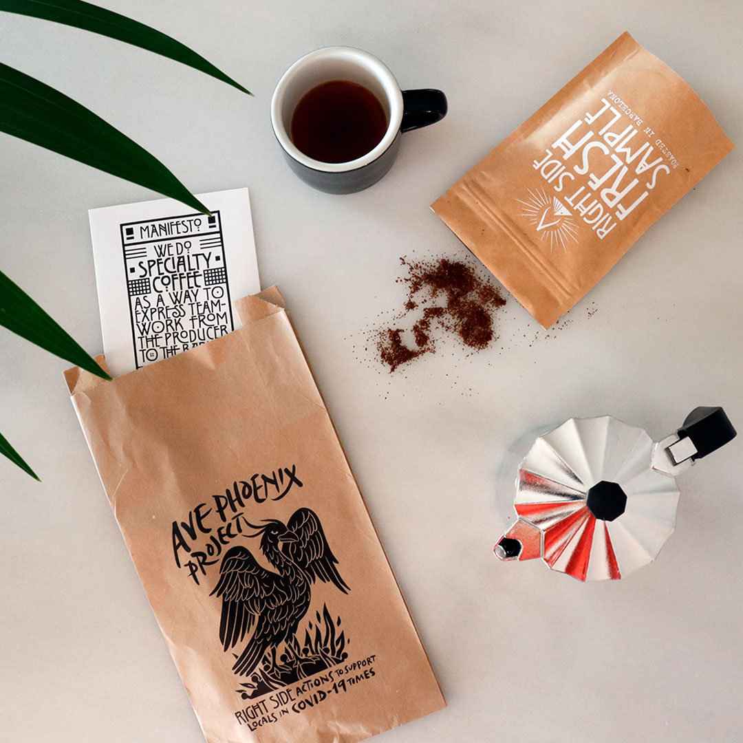 Llega nuestra 2ª acción del ‘Ave Phoenix Project’ 💥 Lee todos los detalles de esta iniciativa aquí: ow.ly/lwq250yYv7E